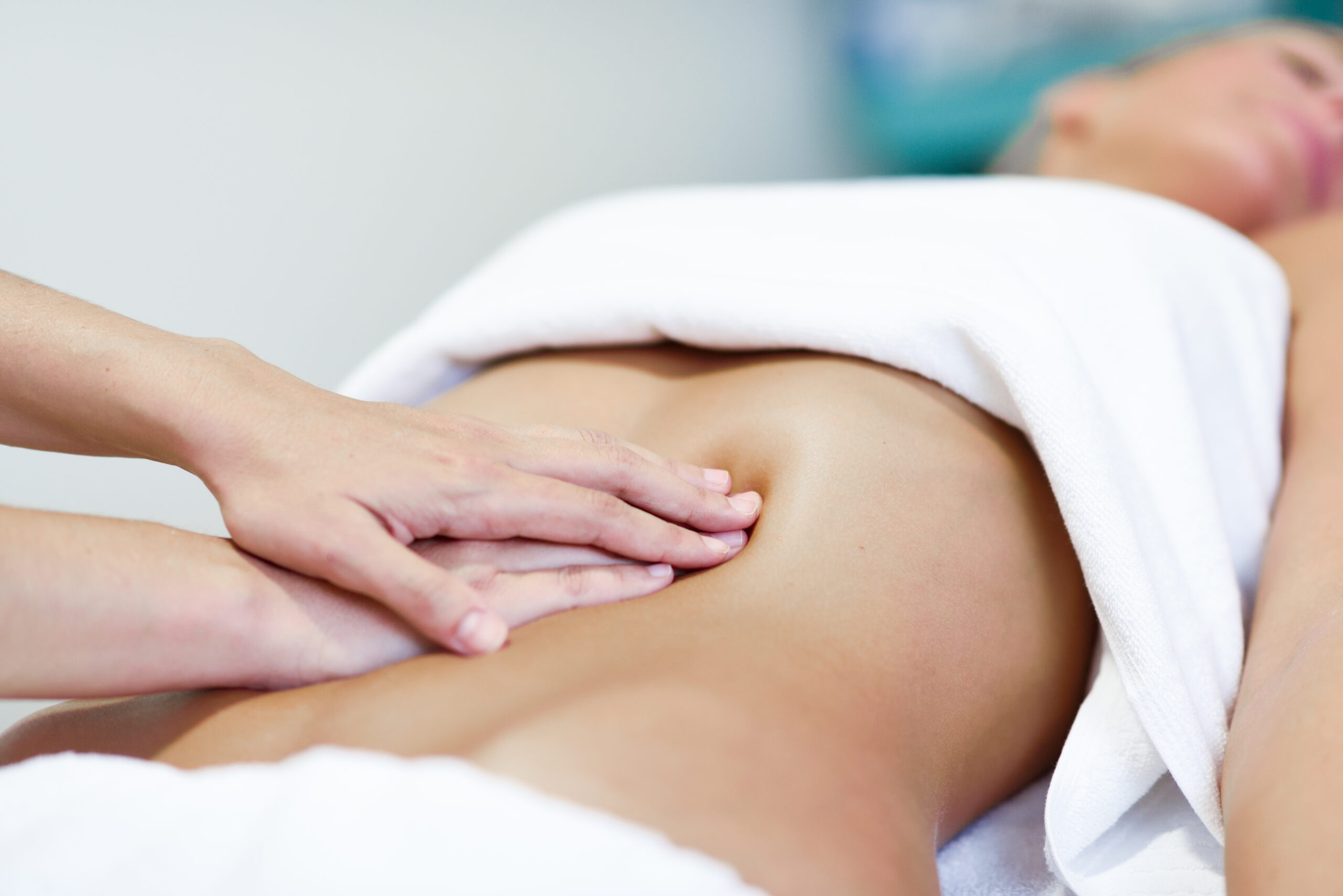 Back Pain, Neck Pain & Joint Problems