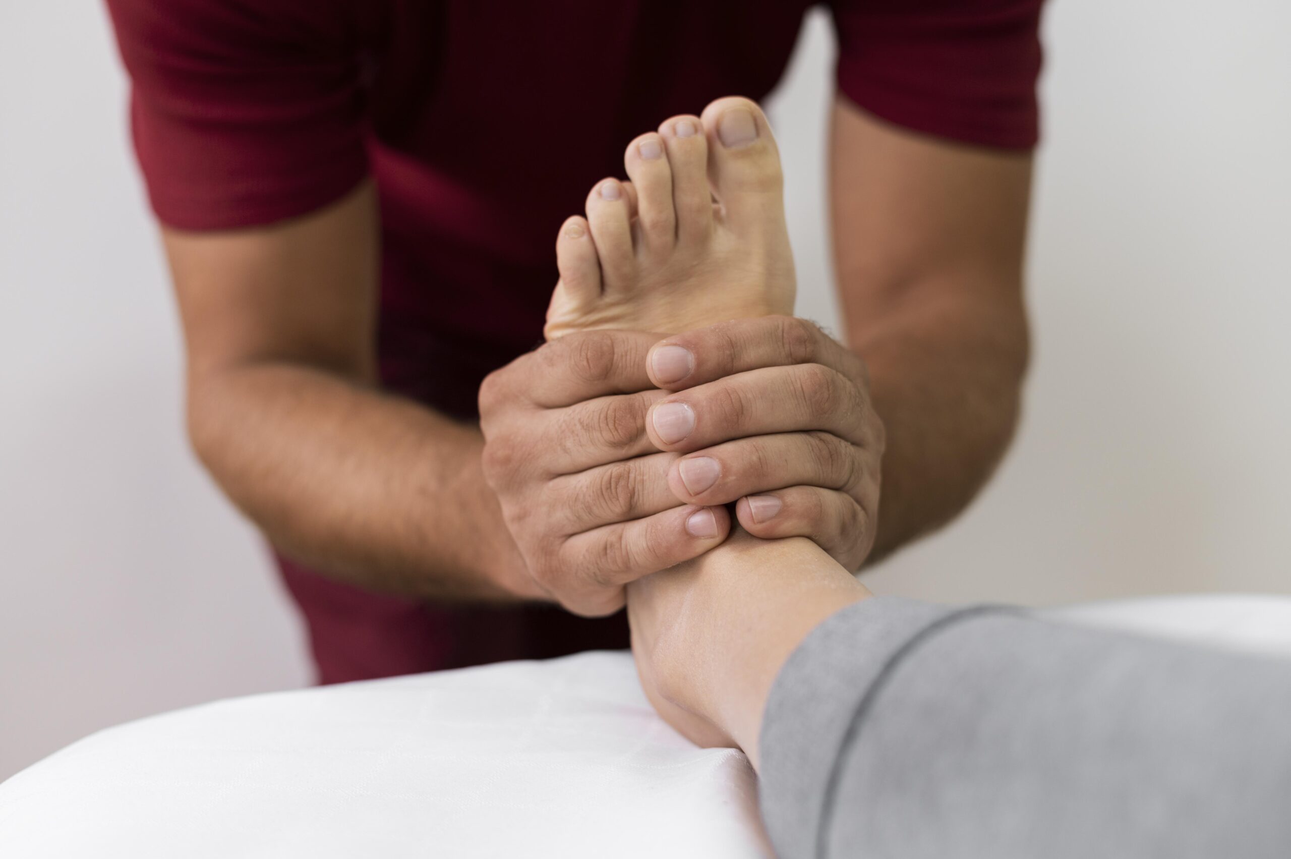 Sports Injury Treatment