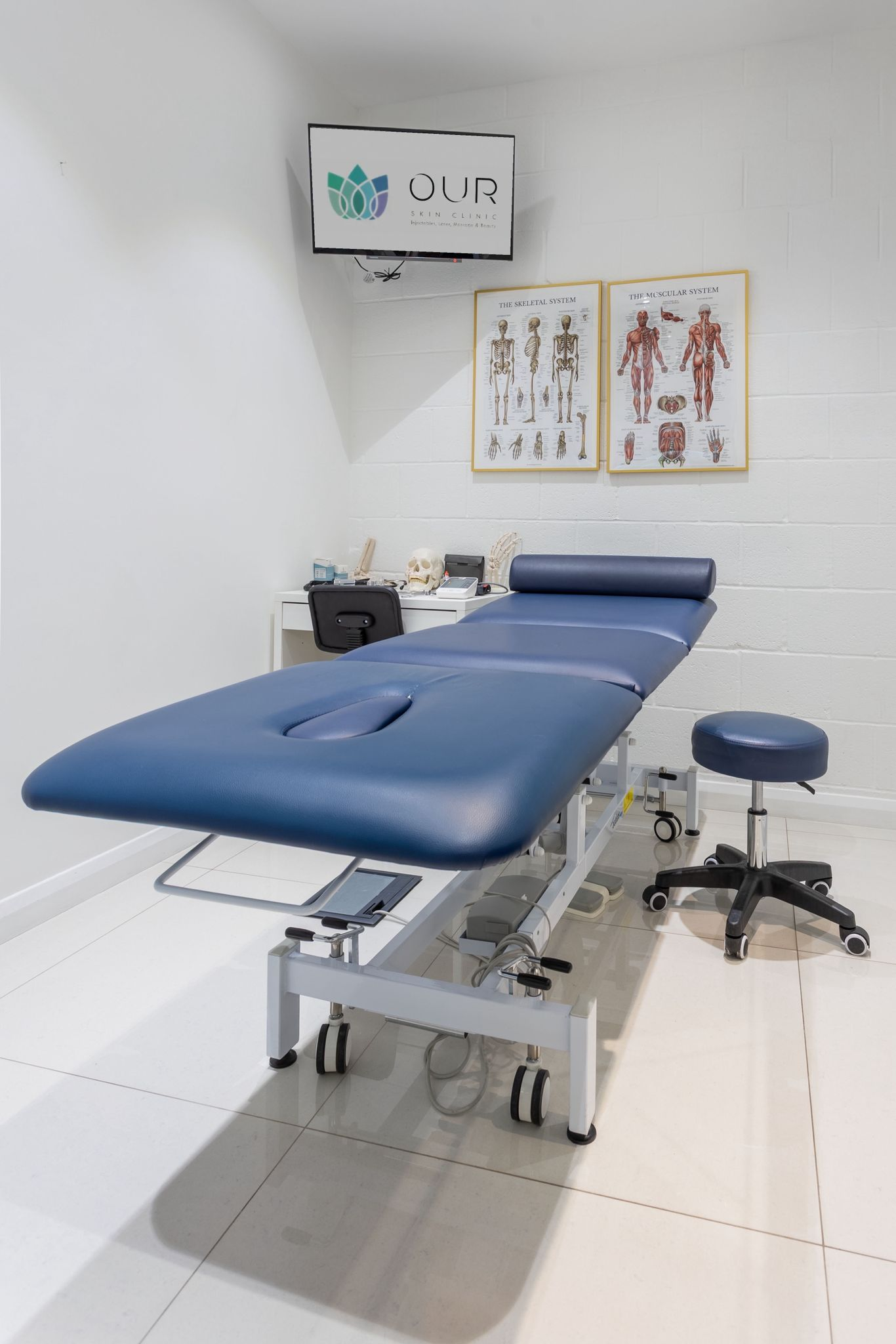 Clinic Environment