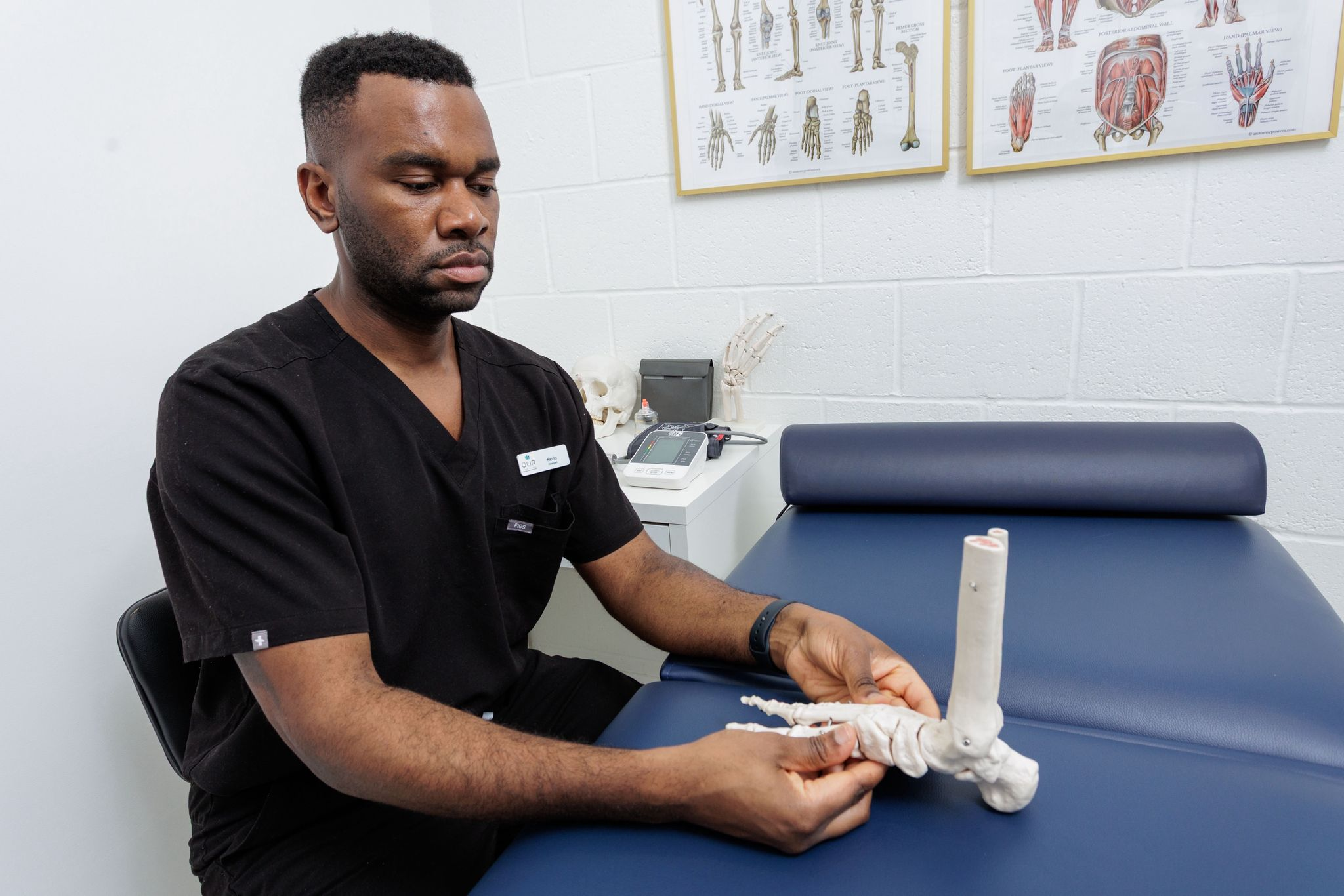 Sports Injuries
