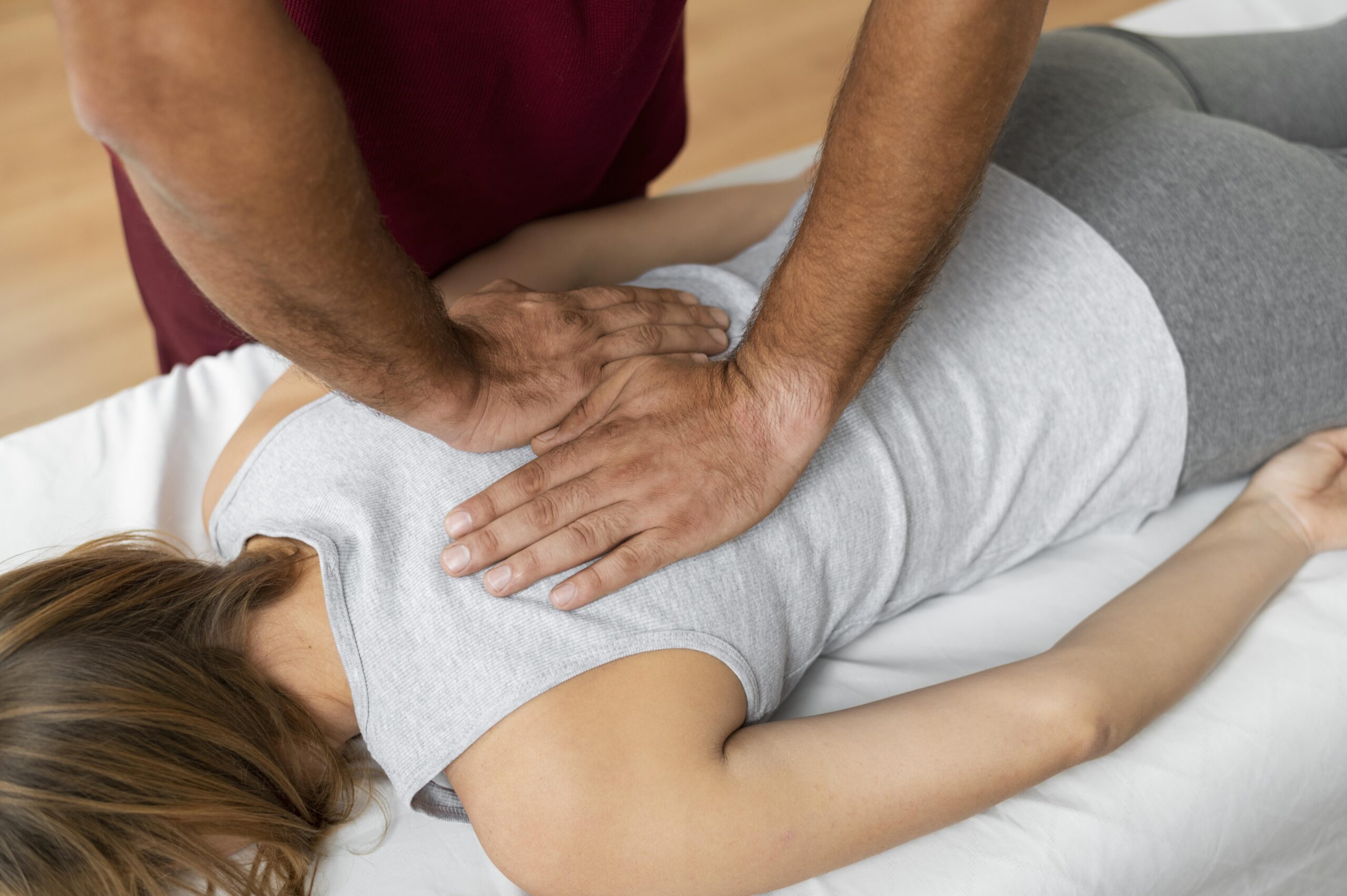 Post-Surgical Recovery